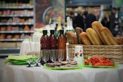 В Карелии стоимость продуктовой корзины увеличилась на 12% за полгода - karel.mk.ru - Россия - Карелия