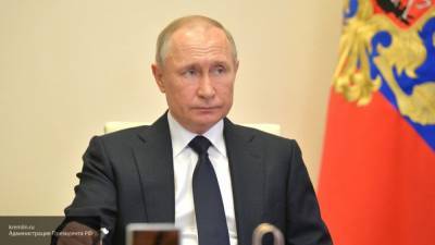 Владимир Путин - Путин поручил разработать проект указа о целях национального развития России - politros.com - Россия