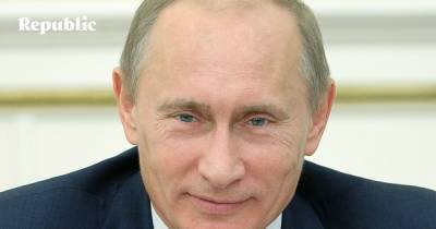 Владимир Путин - внутри какой системы нам предстоит жить и что нам за это будет - republic.ru