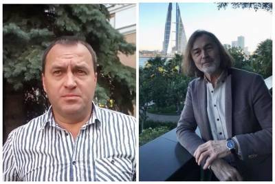 Дело Сафронова-Шабалина приостановили. Разбираются самарские следователи - ulpravda.ru - Россия - Самара - Ульяновская