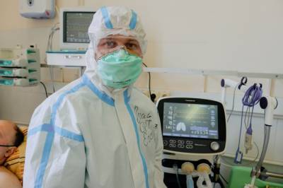 Ежедневная статистика: в России выявили 6537 новых случаев коронавируса - radiokp.ru - Россия - Иркутская обл. - Санкт-Петербург - Алтайский край - Югра - окр. Янао