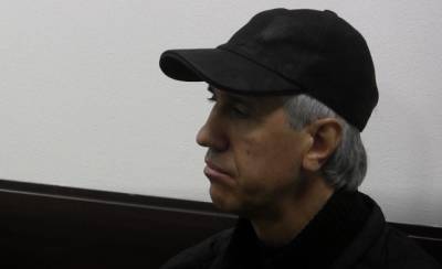 Анатолий Быков - Красноярскому экс-депутату Анатолию Быкову предъявили обвинение в руководстве ОПГ - znak.com - Россия - Красноярский край - Красноярск
