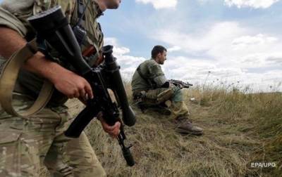 На Донбассе погибли два бойца ВСУ - korrespondent.net - Украина - Донбасс