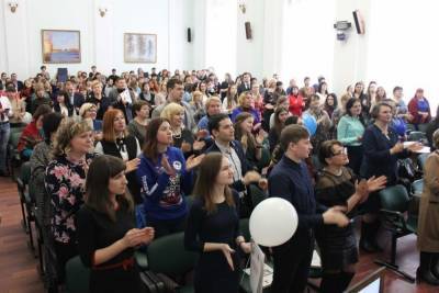 Августовский педсовет в Курске пройдет в новом формате - chr.mk.ru - Россия - Курская обл. - Курск