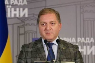Виктор Медведчук - Олег Волошин - Команду, а потом сознание президента захватили противники компромисса относительно Донбасса, – Волошин - vkcyprus.com - Украина