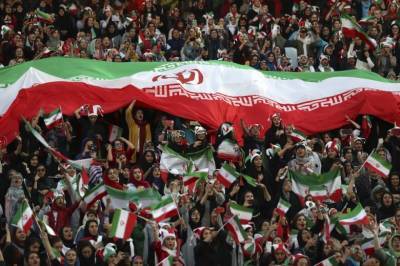 Хасан Рухани - В Иране на время карантина запретят церемонии свадеб и похорон - bykvu.com - Иран