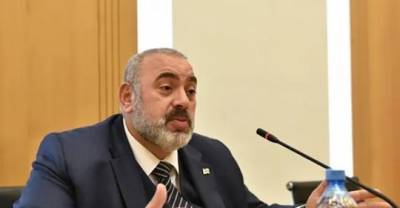 Сыну депутата от «Грузинской мечты» предъявлено обвинение - newsgeorgia.ge - Тбилиси