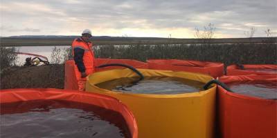 "Норникель" хочет выплатить за катастрофу в Норильске всего 10 млрд вместо 148 млрд - ruposters.ru - Норильск