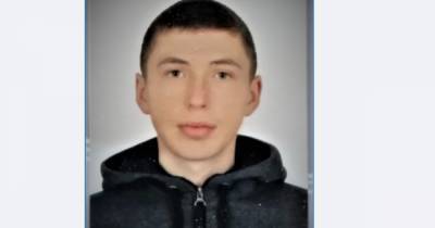 Вышел из дома и пропал без вести: во Львовской области разыскивают 17-летнего парня - tsn.ua - Львовская обл. - район Пустомытовский