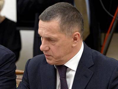 Светлана Петренко - Сергей Фургал - Юрий Трутнев - Полпред Путина объяснил приезд в Хабаровск во время акций в поддержку арестованного губернатора Фургала - rosbalt.ru - Россия - Хабаровский край - Хабаровск