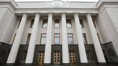 Максим Бужанский - Николай Княжицкий - Разумков поддержал рассмотрение законопроекта об отмене изучения предметов на украинском в школах - 24news.com.ua - Украина