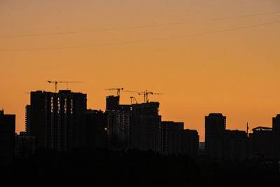Владимир Путин - Марат Хуснуллин - У России есть исторический шанс кардинально решить вопрос жилья - Путин - trud.ru - Россия