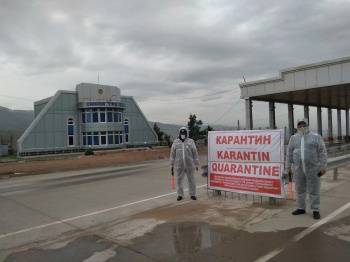 Почему Узбекистан вновь усилил карантинный режим и отказался от лечения больных коронавирусом плазмой крови – ответы эксперта - podrobno.uz - Узбекистан - Ташкент