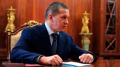 Сергей Фургал - Юрий Трутнев - Трутнев оценит работу руководства Хабаровского края - polit.info - Хабаровский край - Хабаровск