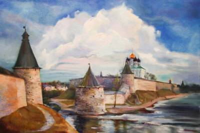 Псковские библиотеки подготовили викторины ко Дню освобождения города - mk-pskov.ru - Псков