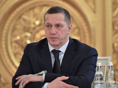 Владимир Путин - Юрий Трутнев - "Мы с уважением отнесемся к выбору жителей Хабаровского края": Трутнев о новых выборах - sobesednik.ru - Россия - Хабаровский край