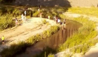 Тюменцев просят не купаться в водоемах, куда сливают опасные отходы - nashgorod.ru - Тюмень