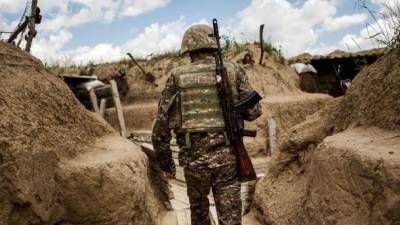 Никола Пашинян - Зограб Мнацаканян - Виталий Портников - Виталий Портников: Донбасс – это Карабах, а не Приднестровье - ru.espreso.tv - Россия - Армения - Минск - Апсны - Азербайджан - Приднестровье