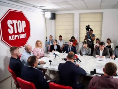 Бывшего нардепа Игоря Скосаря могут взять под стражу из-за угрозы убийством - golos.ua