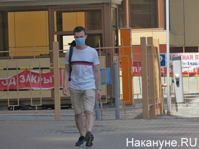 В Прикамье продлен режим ограничений: маски и социальное дистанционирование - nakanune.ru