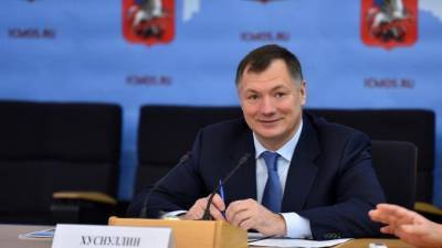 Марат Хуснуллин - Хуснуллин допустил снижение ставки по ипотеке в России ниже 8% в 2020 году - piter.tv - Россия