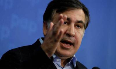 Михаил Саакашвили - Михеил Саакашвили - Саакашвили хочет передать госуслуги на аутсорс частному бизнесу - capital.ua - Киев