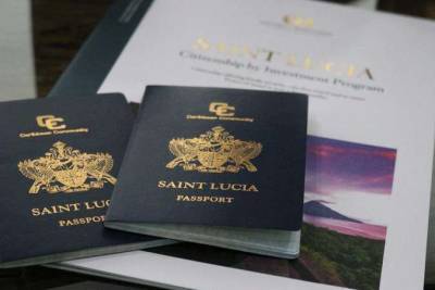 Страны Карибского бассейна устроили распродажу «золотых» паспортов - minfin.com.ua - Сент Китс и Невис