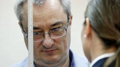 Алексей Чернов - Вячеслав Гайзер - Осужденные по делу Гайзера пожаловались в ЕСПЧ - svoboda.org - респ. Коми