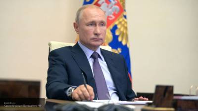 Владимир Путин - Тайип Эрдоган - Путин обратил внимание Эрдогана на резонанс из-за решения о статусе собора Святой Софии - nation-news.ru - Россия - Турция - Стамбул