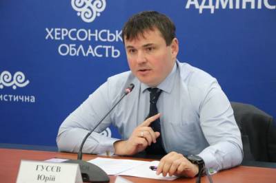 Сергей Наев - Херсонская ОГА просит СНБО увеличить количество военных в области - vkcyprus.com - Россия - Украина - Крым - Эстония - Херсонская обл.