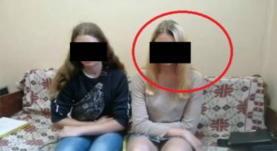 Юные вандалки поплатились за погром в поезде "Укрализныце", видео: родителям придется дорого заплатить - politeka.net - Днепропетровская обл.