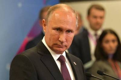 Владимир Путин - Марат Хуснуллин - Путин заявил об «историческом шансе» на решение жилищного вопроса - versia.ru - Россия