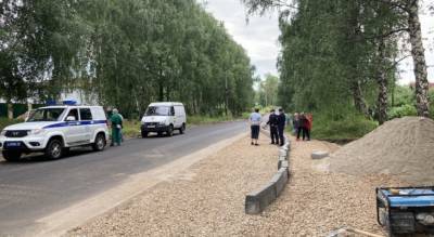 Гонщик насмерть сбил ярославну на велосипеде: подробности ЧП - progorod76.ru - Ярославская обл. - Ярославль