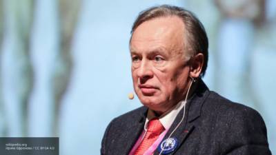 Олег Соколов - Капитан судна рассказал об обнаружении тела убитой историком Соколовым Анастасии Ещенко - nation-news.ru - Санкт-Петербург - Самара