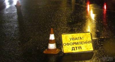 Рада сегодня рассмотрит усиление ответственности за нарушения ПДД - unian.net