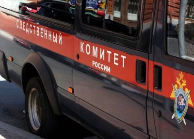 Беременную женщину в Омске убили в ее собственной квартире и затем сожгли - province.ru - Омск - Суперомск