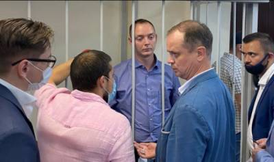 Иван Сафронов - Ивану Сафронову предъявлено обвинение в госизмене, он не признает вины - eadaily.com - Россия - США - Чехия
