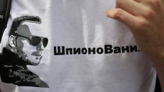 "Думаю, это продолжение истории с рицином". Экс-глава военной разведки Чехии - о деле Сафронова - bbc.com - Россия - США - Лондон - Чехия - Рим - Чсср