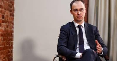 Александр Кравченко - "Ждём этого момента с содроганием": Кравченко — о снятии всех ограничений, связанных с коронавирусом - klops.ru