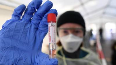 Берлин - Коронакризис: вирусологи оценили риск заразиться коронавирусом дома. Хроника Covid-19. 8 июля - germania.one