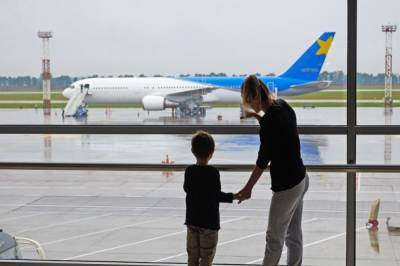 Пасажиров обязали платить, чтобы вылететь из Украины: подробности и суммы - newsone.ua - Украина