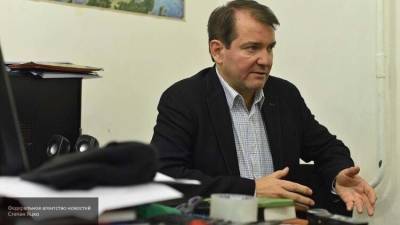 Владимир Зеленский - Владимир Корнилов - Корнилов: убийцы Бузины превратили его в "символ" и "пример" - politros.com - Украина