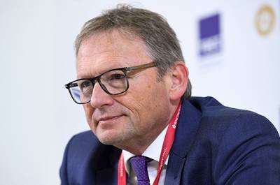 Борис Титов - Механизм аккредитивов предложили прописать в законе о госзакупках - pnp.ru - Россия
