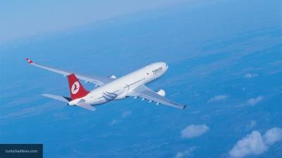 Компания Turkish Airlines планирует рейсы в шесть российских городов - newinform.com - Россия - Санкт-Петербург - Сочи - Краснодар - Турция - Ирак - Индия - Казань - Ростов-На-Дону - Эмираты - Юар