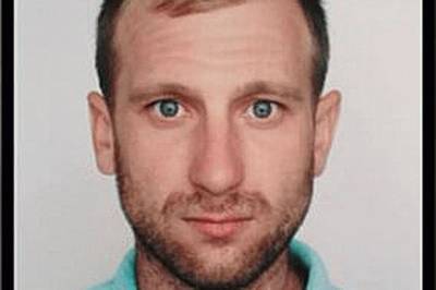 Под Донецком погиб десантник ВСУ Евгений Чумаченко - real-vin.com - Россия - Украина - Горловка - Донецк - Донецкая обл.