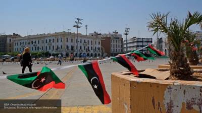 Ливийские СМИ подтвердили сохранение поста главы Госсовета нелегитимного ПНС за Аль-Мишри - newinform.com - Ливия