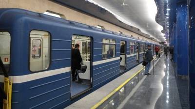 Петербургский метрополитен возвращается к обычному режиму работы - 5-tv.ru - Санкт-Петербург