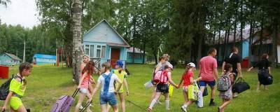Александр Воронков - Загородные лагеря Пензенской области могут открыться в августе - runews24.ru - Пензенская обл.