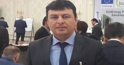 Джамшед Вазирзода: «Если хотим создать энергоэффективную экономику, то необходимо прививать и культуру энергосбережения» - dialog.tj - Таджикистан