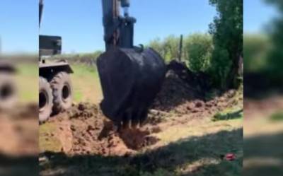 Под Харьковом украли нефть на миллионы: детали схемы и кадры - kharkov.politeka.net - Украина - Харьковская обл. - Харьков - район Краснокутский